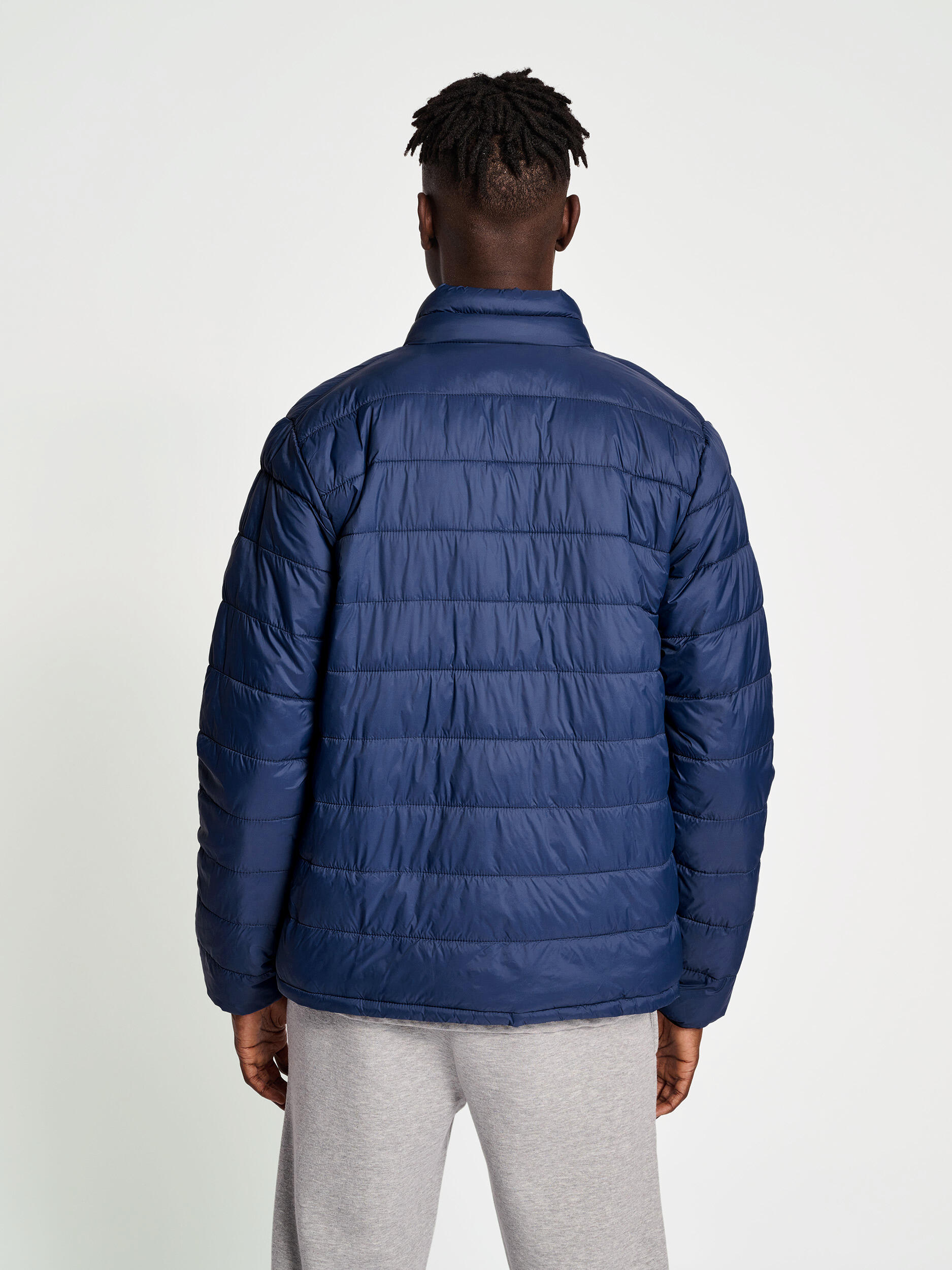 Fermeture Éclair Combinaison Hmlwind Homme 3/7