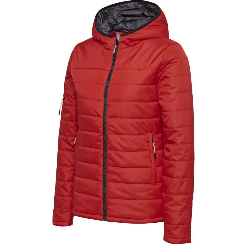 Seconde vie - Veste femme Hummel Quilted North