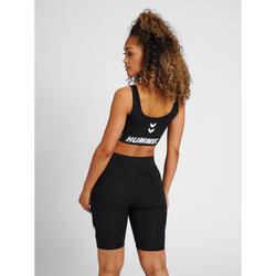 Parte Superior Hmlte Entrenamiento Mujer Hummel