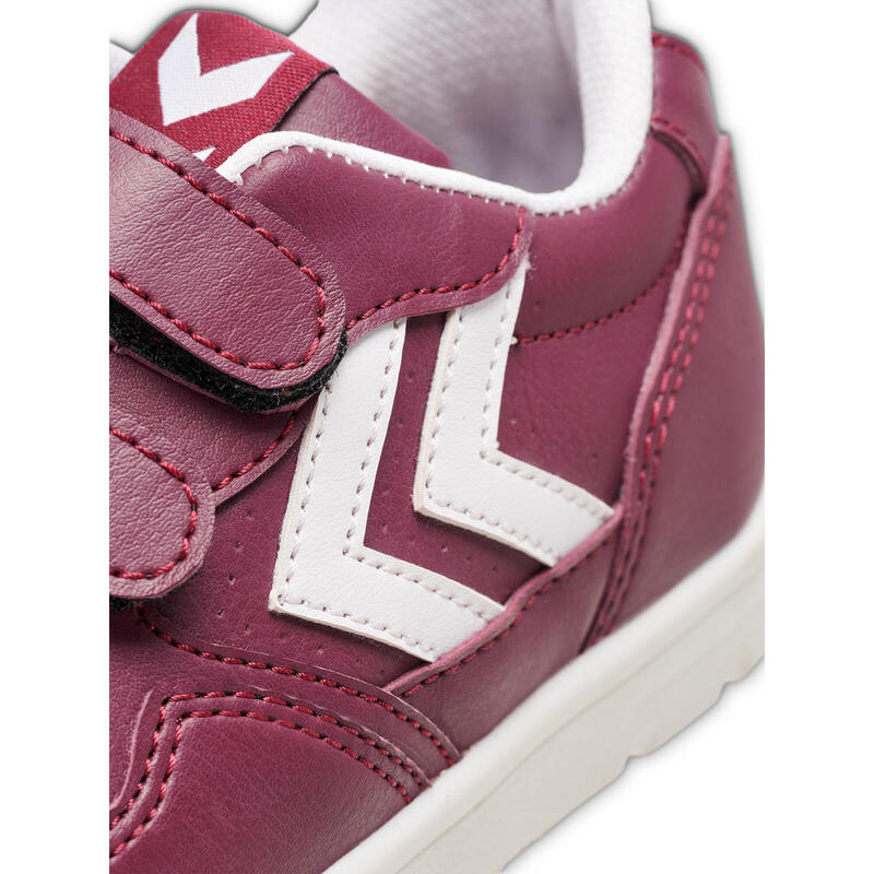 Fermeture Velcro Sneaker Camden Jr Enfant HUMMEL