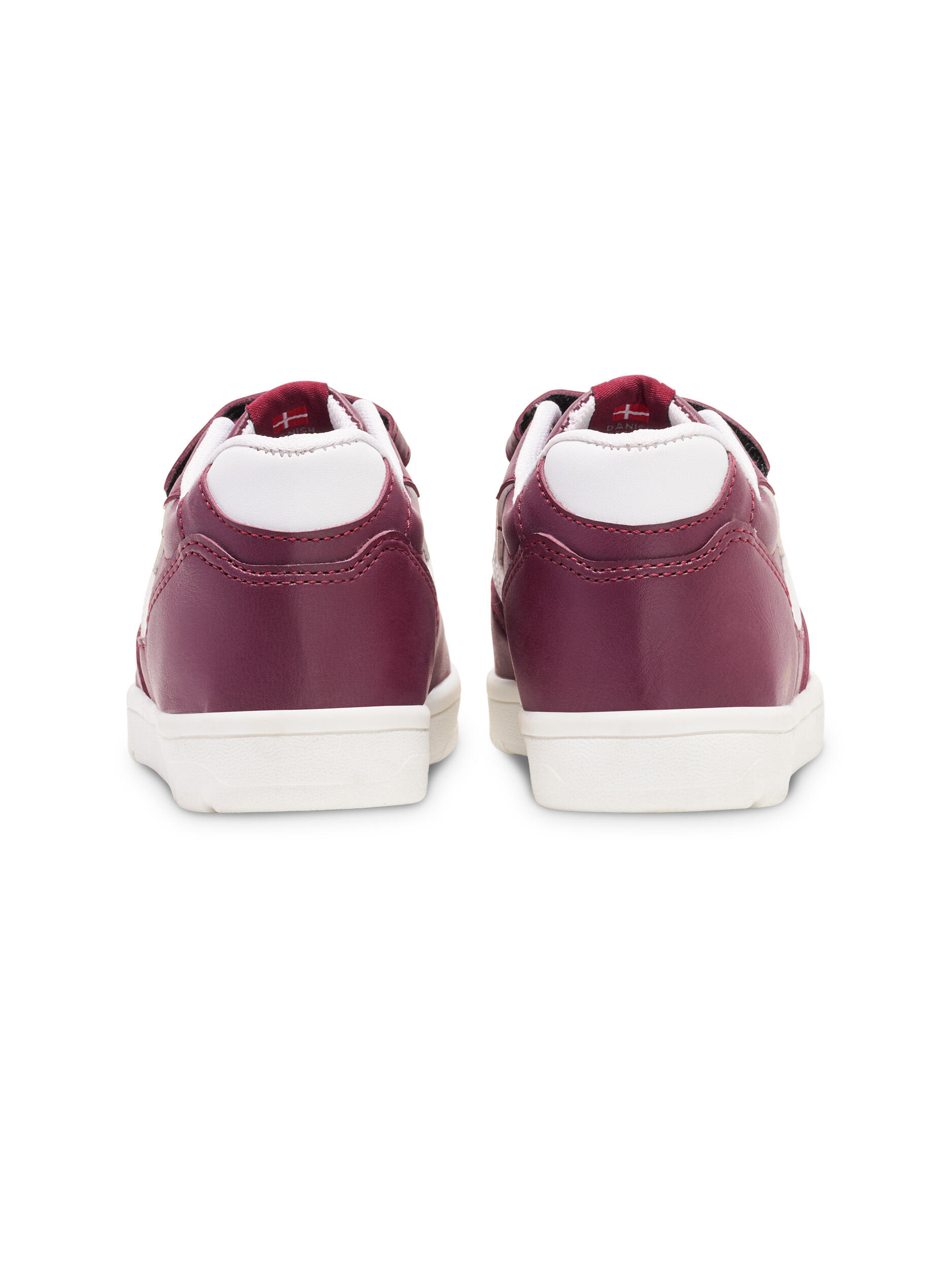 Fermeture Velcro Sneaker Camden Jr Mode De Vie Enfant 2/7