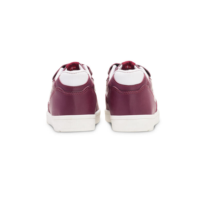 Fermeture Velcro Sneaker Camden Jr Enfant HUMMEL