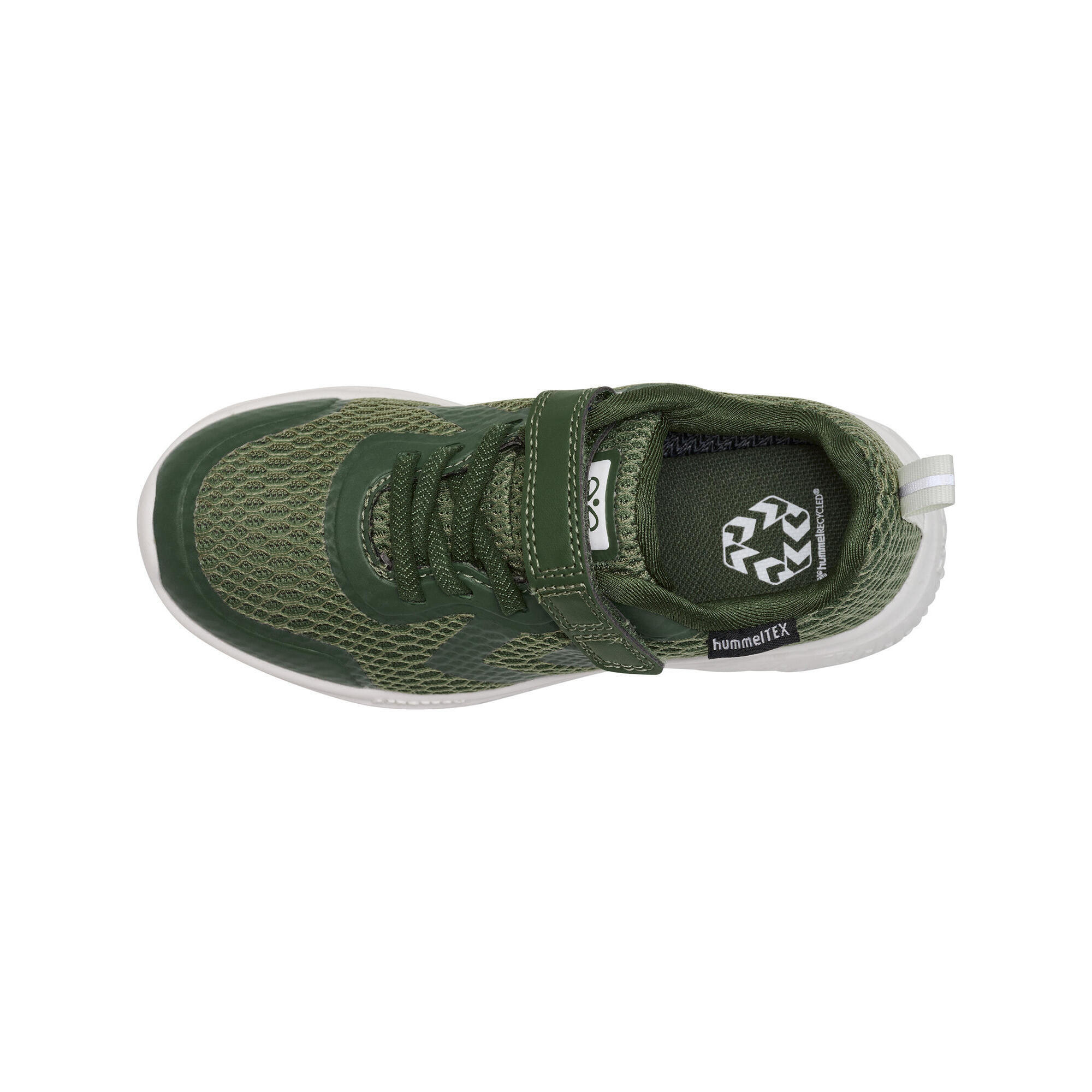 Children's sneakers Hummel Actus Tex