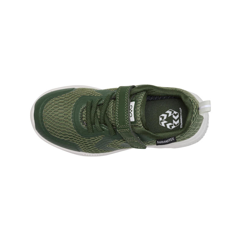 Hummel Sneaker Actus Tex Jr