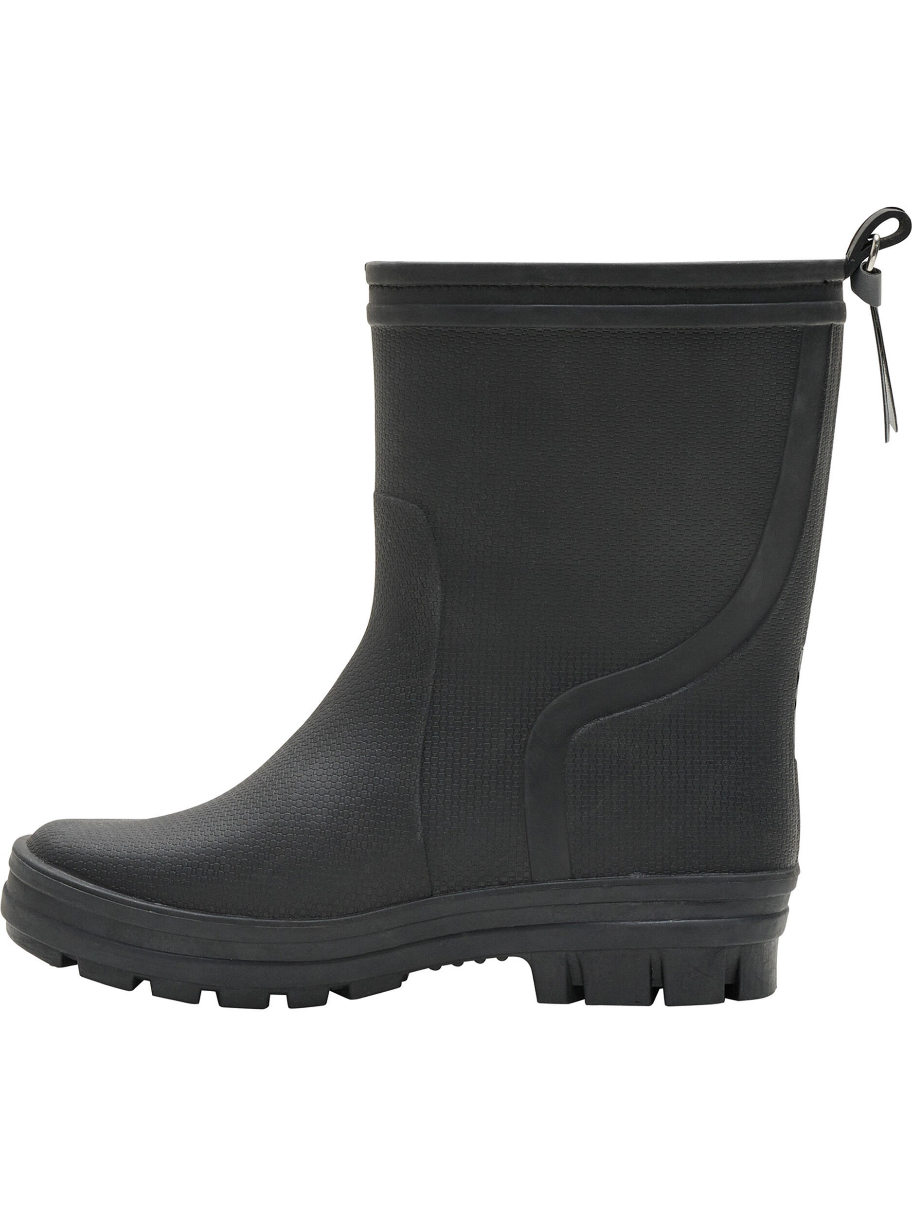 Veters De Boot Van Winter Thermo Uniseks Kinderen HUMMEL 6/7