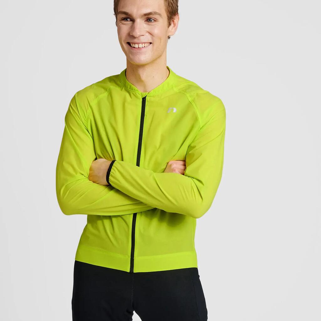 Jacket Newline Core