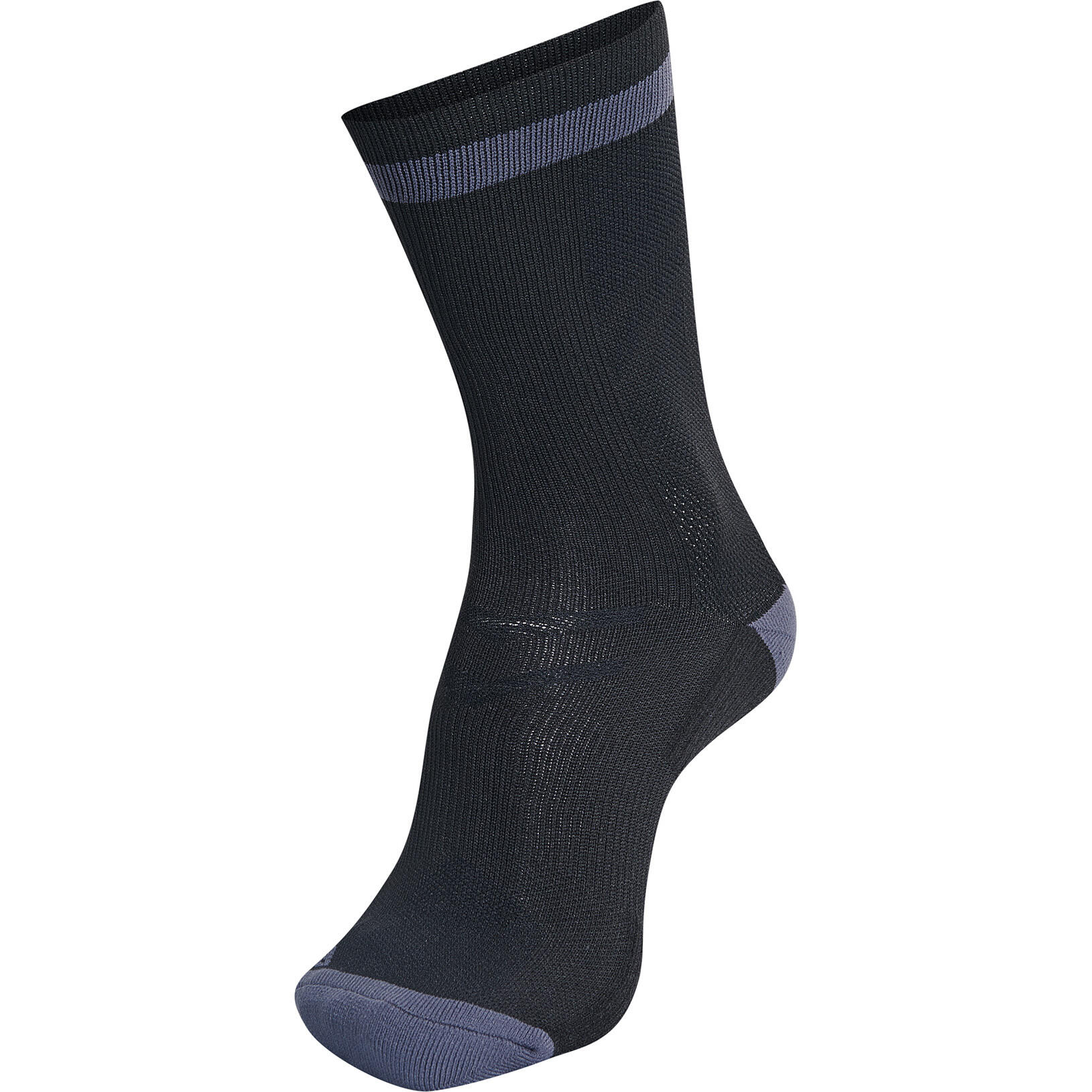 Enfiler Low Chaussettes Elite Indoor Entraînement Adulte 4/4