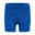 Pantalón corto volley de mujer Hummel CORE Azul