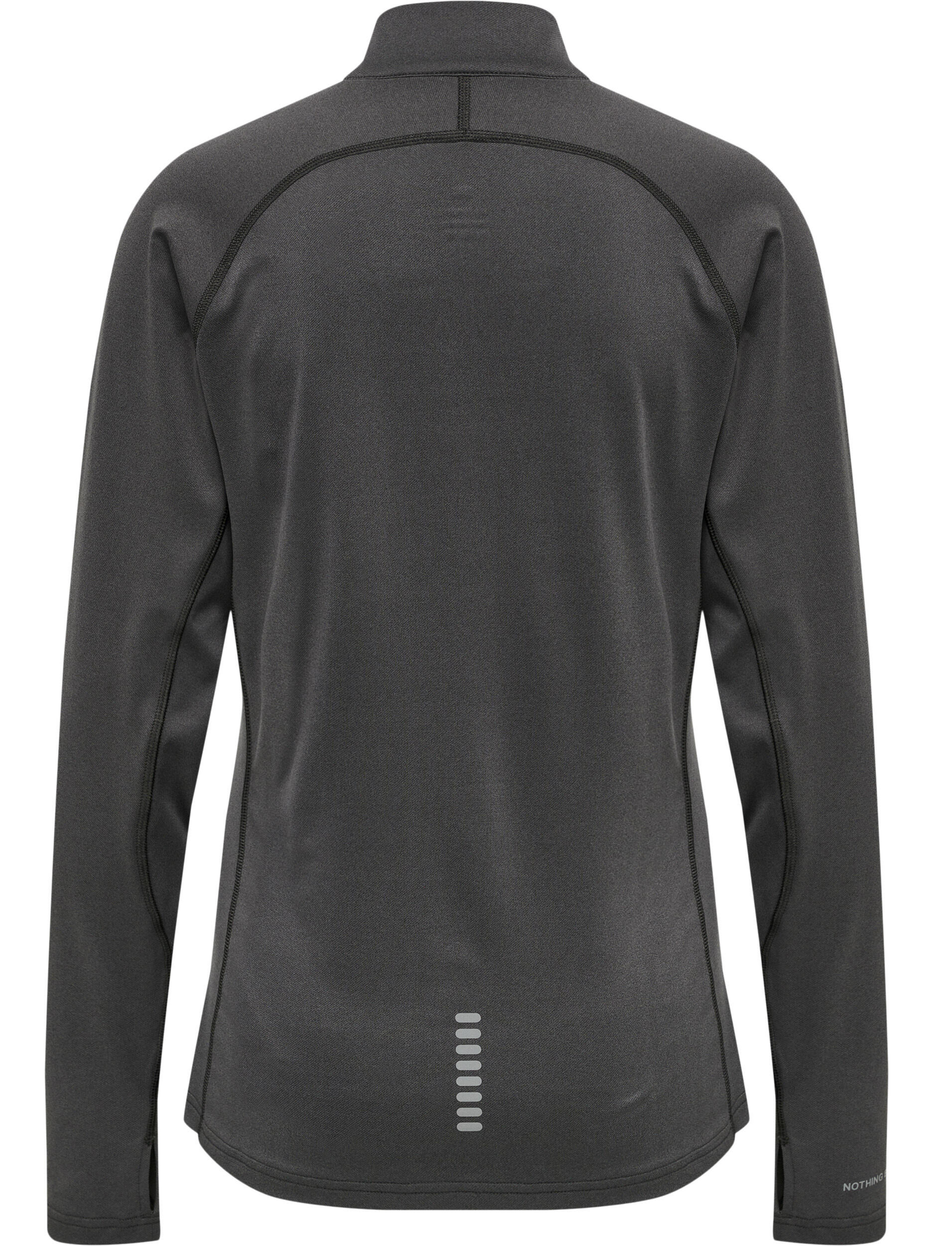 Fermeture Éclair Zip Sweat-Shirt Women 1/2 Femme 6/7