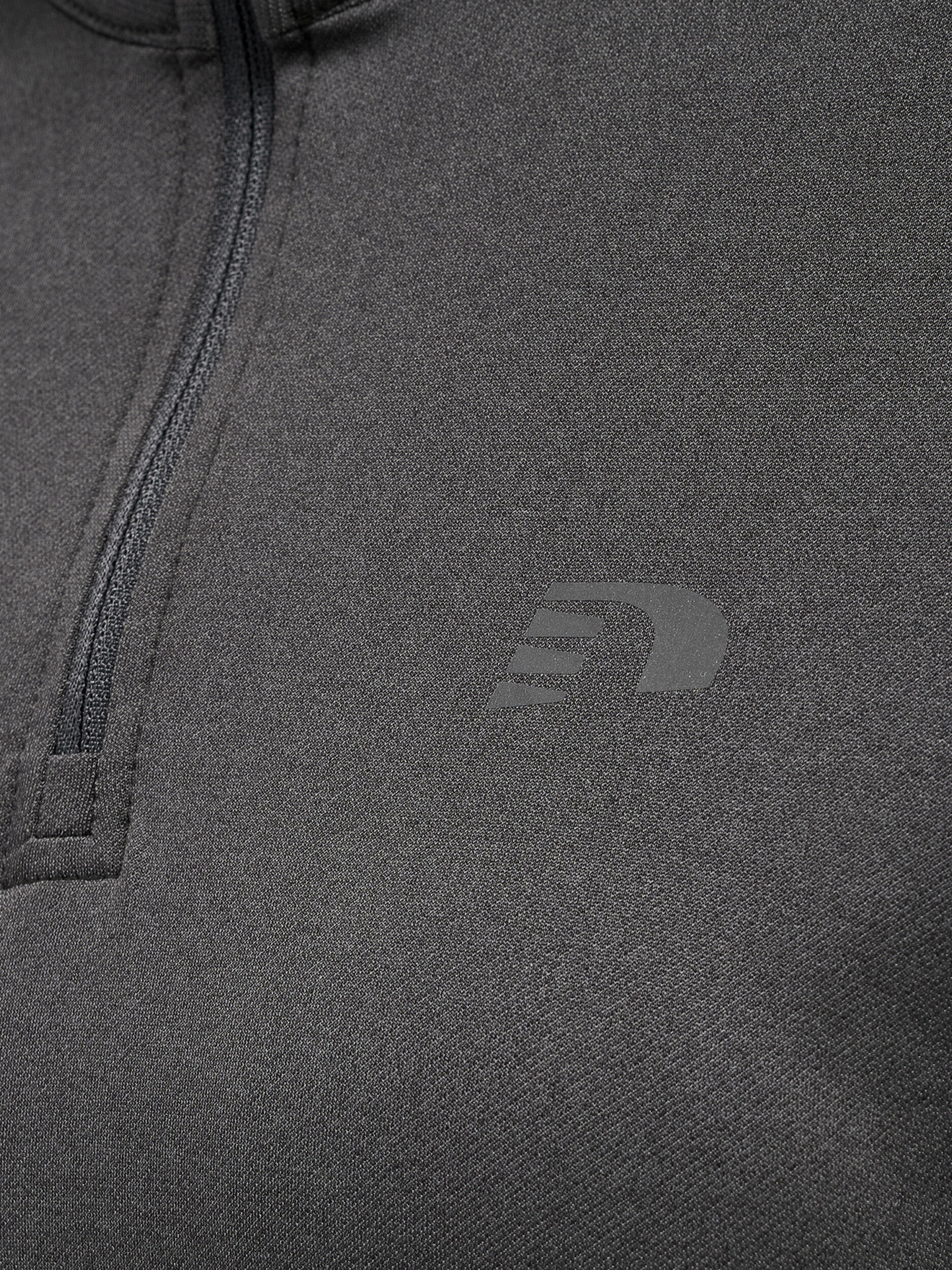 Fermeture Éclair Zip Sweat-Shirt Women 1/2 Femme 7/7
