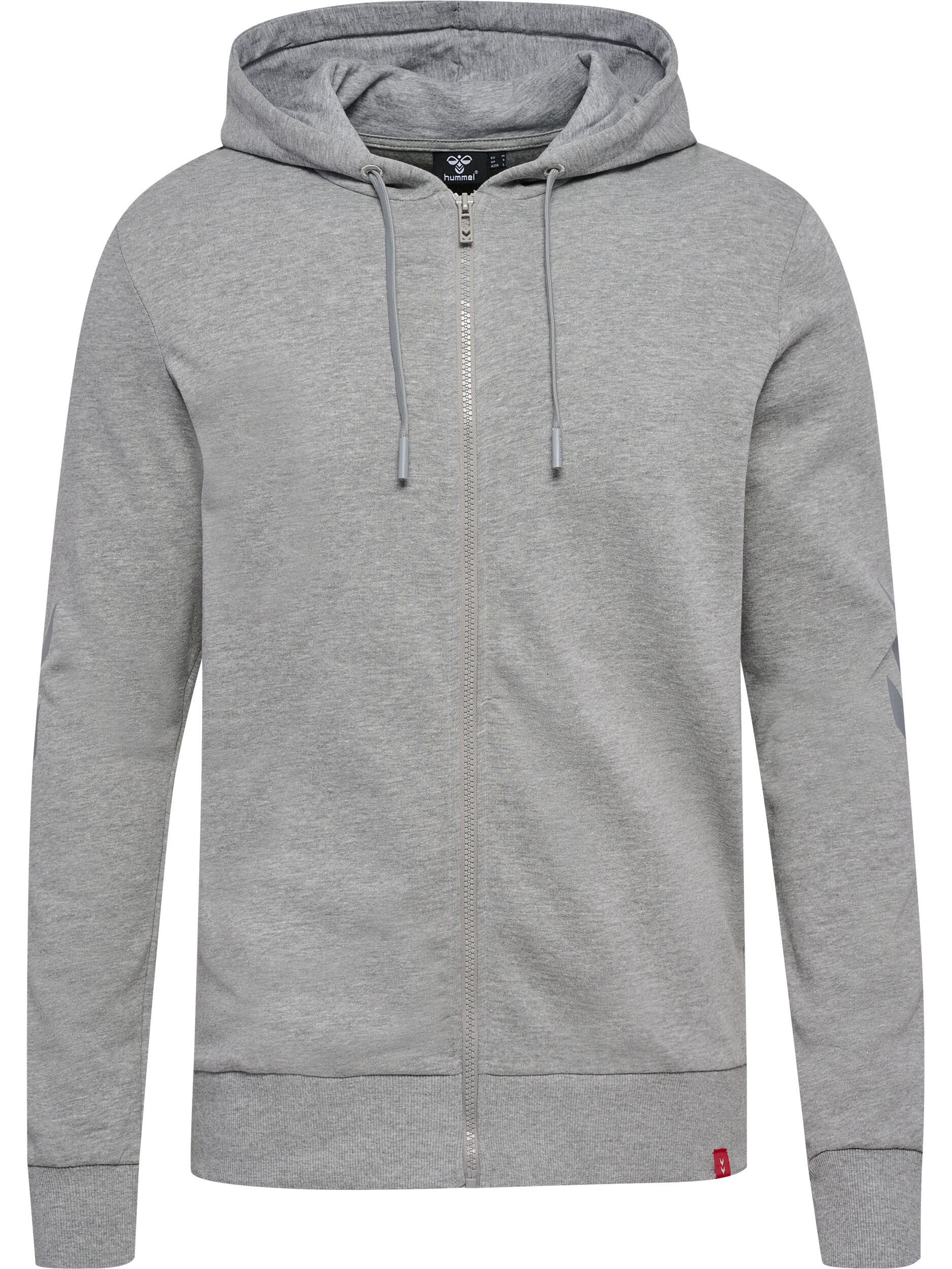 Reißverschluss Kapuzenpullover Hmllegacy Erwachsene 6/9