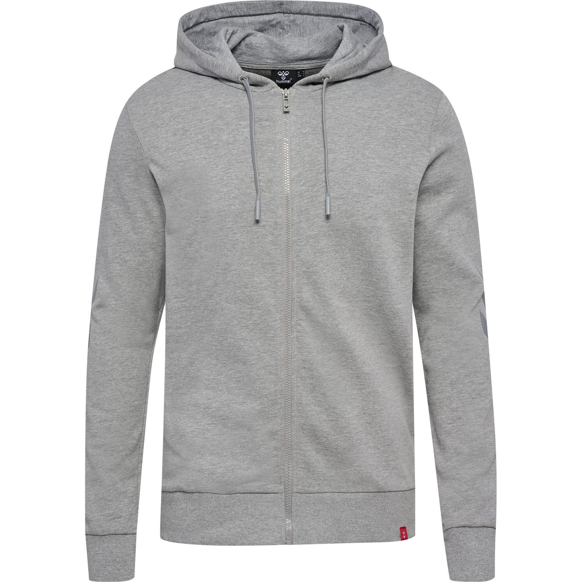 Hummel Felpa con cappuccio hmlLEGACY zip