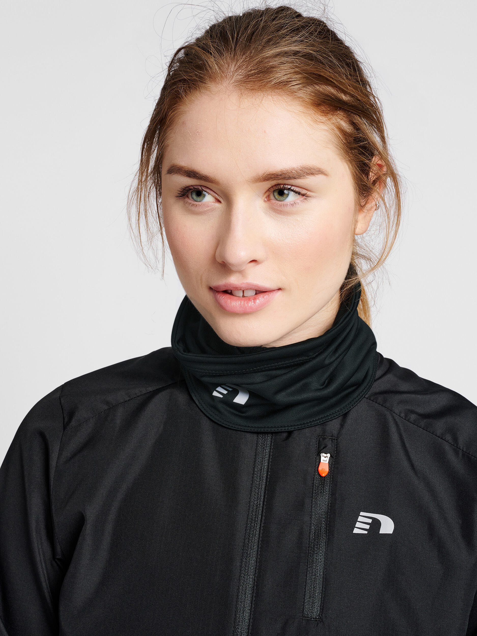 NEWLINE Instap Sjaal Core Thermal Unisex Volwassene NEWLINE
