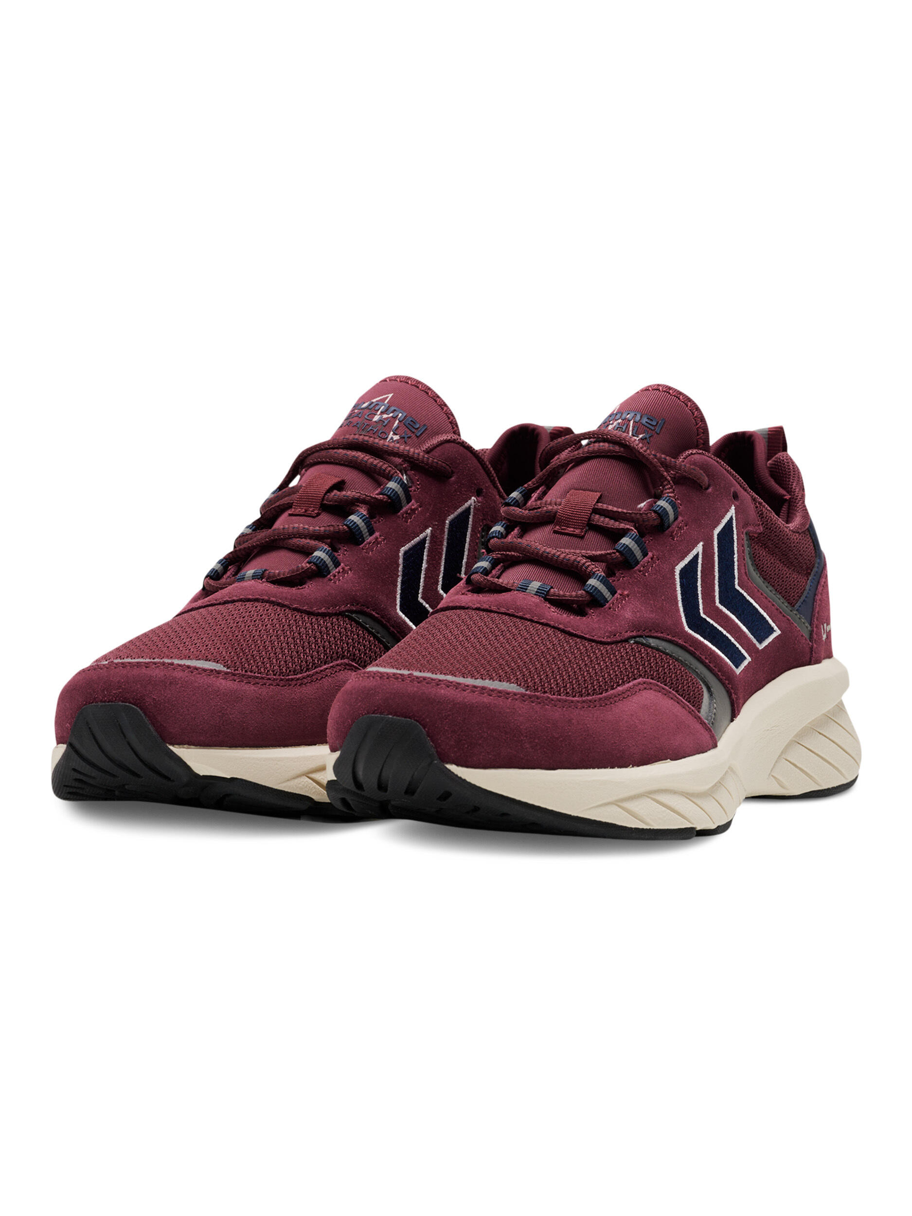 Hummel Sneaker Low Marathona Reach Lx 4/7