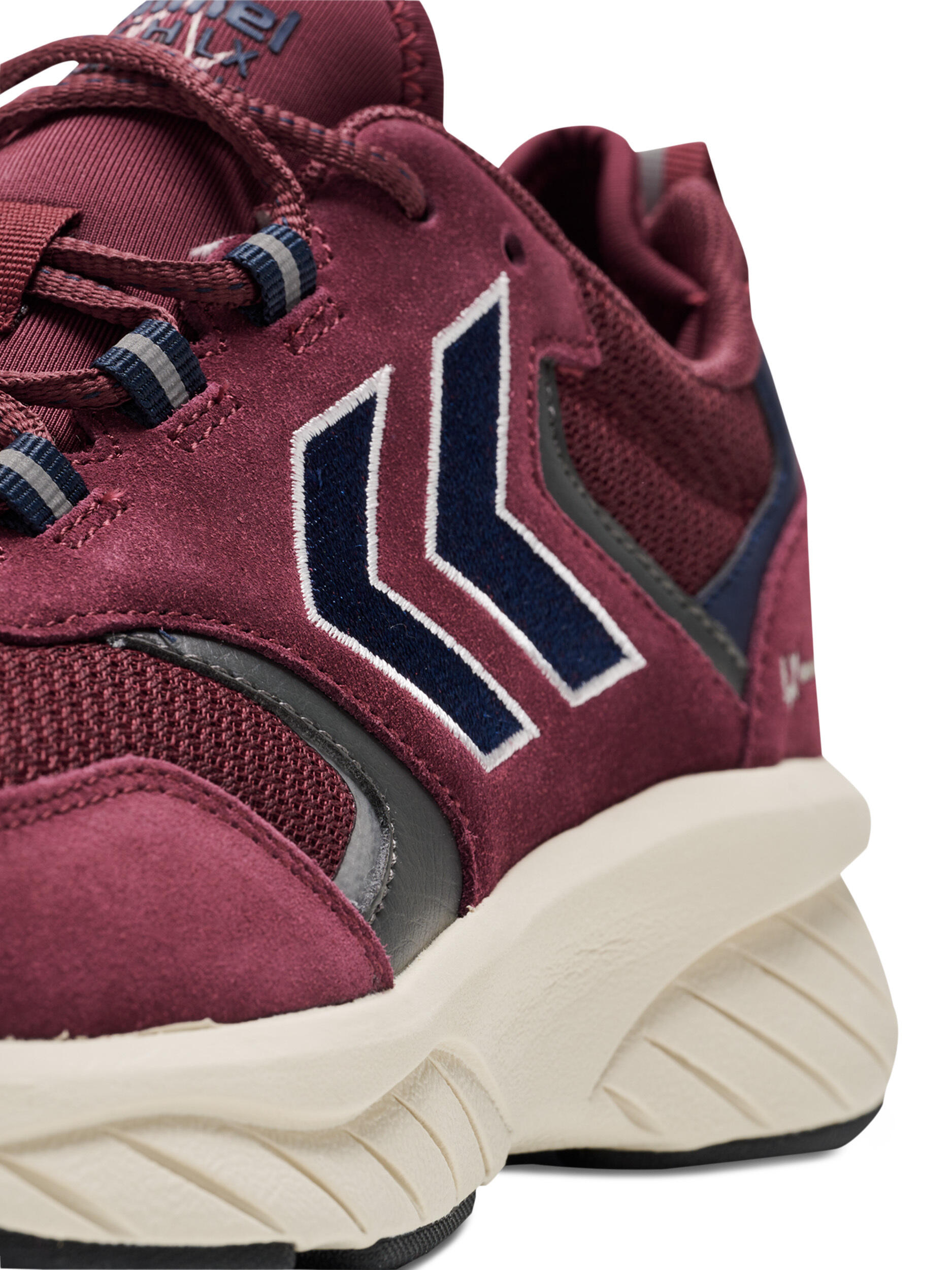Hummel Sneaker Low Marathona Reach Lx 3/7