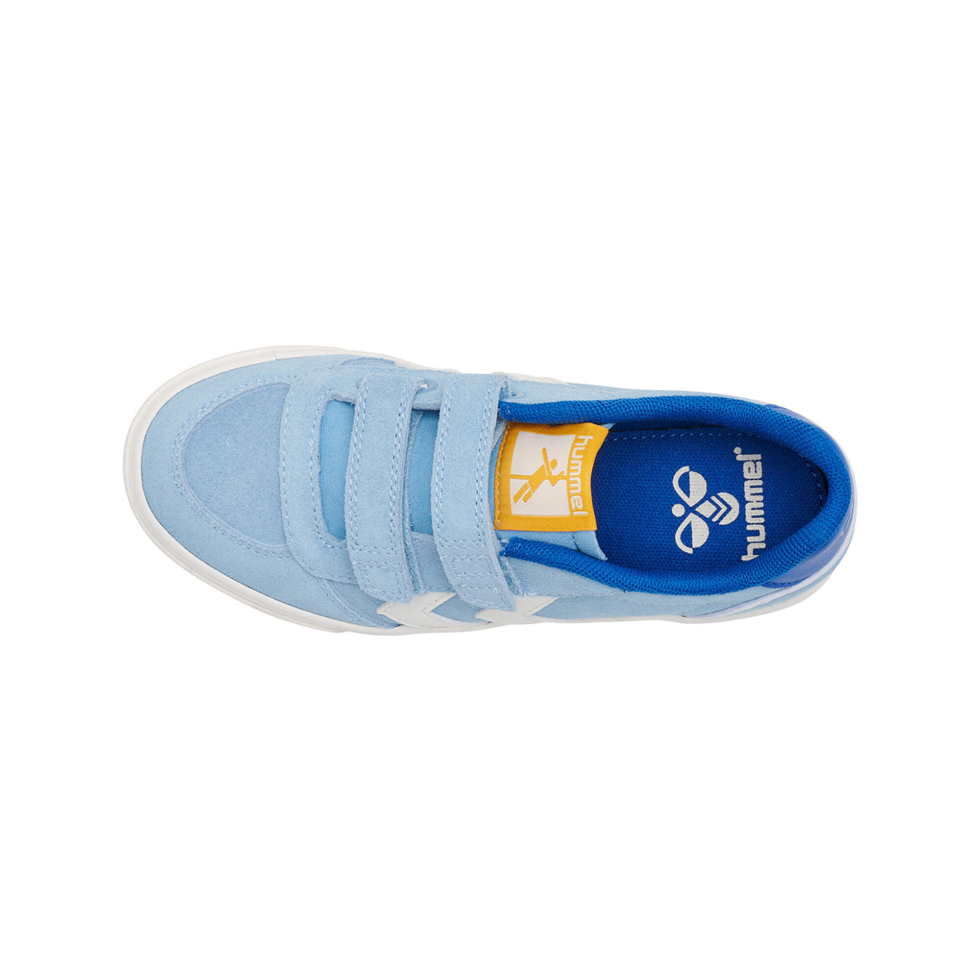 Children's sneakers Hummel Stadil 3.0