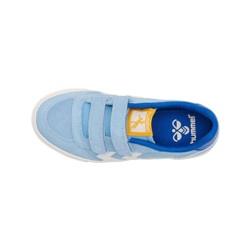 Zapatilla Deportiva Low Stadil 3.0 Los Niños Unisex Hummel