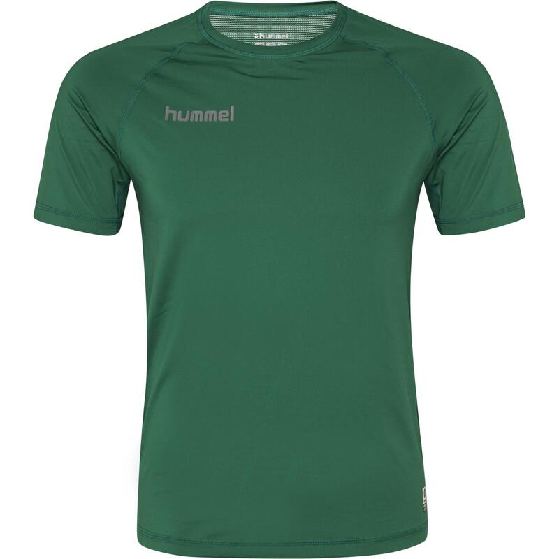 T-Shirt Hml Multisport Homme Respirant Extensible Hummel