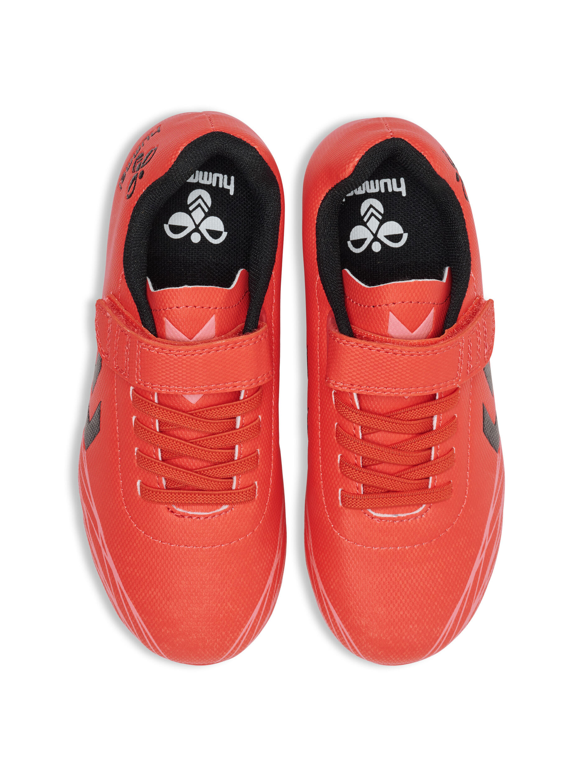 Fermeture Velcro Turf, Soft Ground, Firm Ground Top Star Football Enfant 7/7