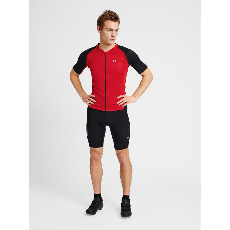 Enfiler T-Shirt Mens Core Cyclisme Homme NEWLINE