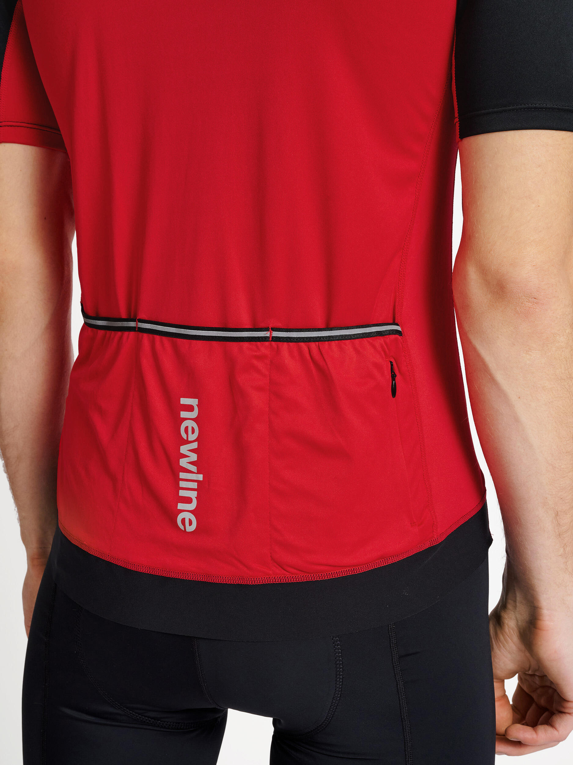 Full Zip Trikot Newline Core 4/7