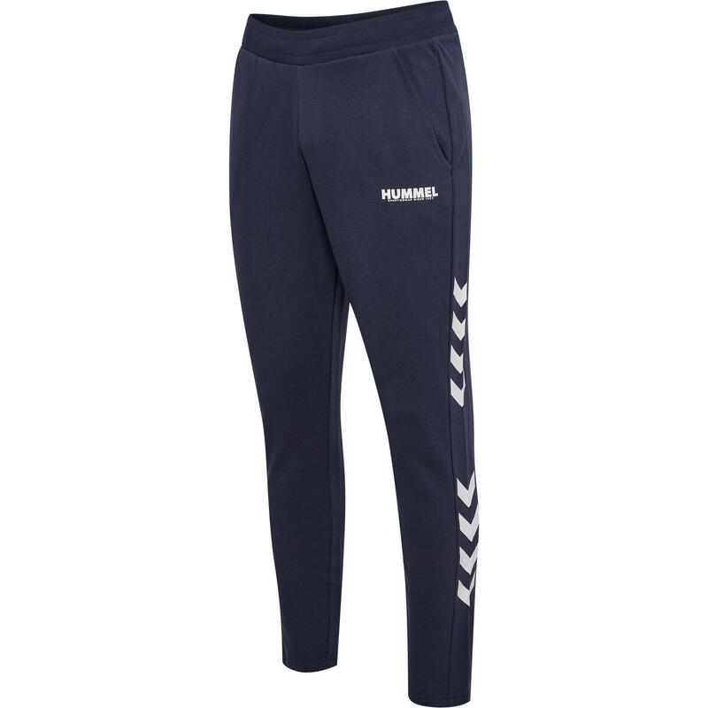 Trekkoordsluiting Broek Hmllegacy Heren HUMMEL