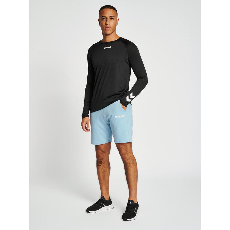 Hummel Shorts Hmllegacy Shorts