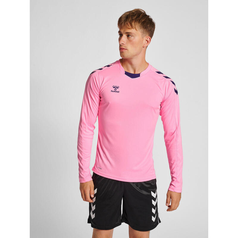 Enfiler T-Shirt Hmlcore Adulte HUMMEL