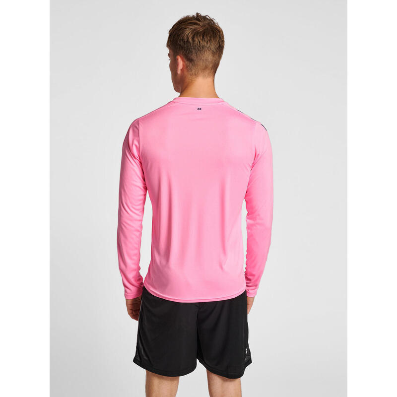 Enfiler T-Shirt Hmlcore Multisport Adulte HUMMEL