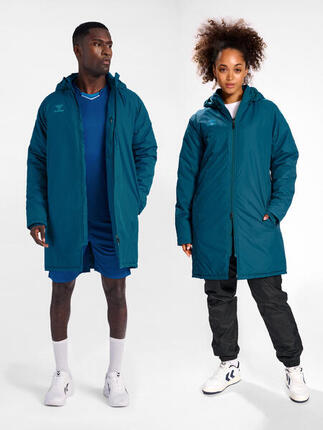 Fermeture Éclair Combinaison Hmlcore Adulte