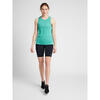 Enfiler Top Women Running Course Femme NEWLINE