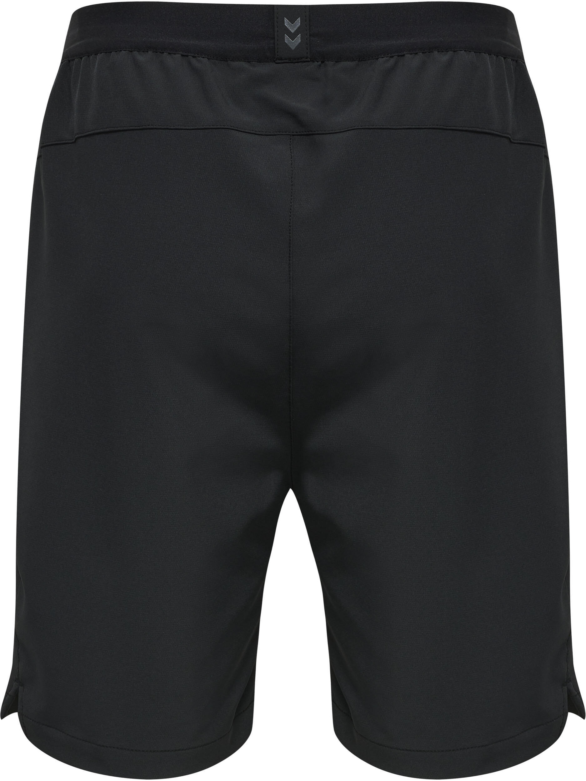 Instap Korte Broek Hmlmt Dragon Heren 2/6