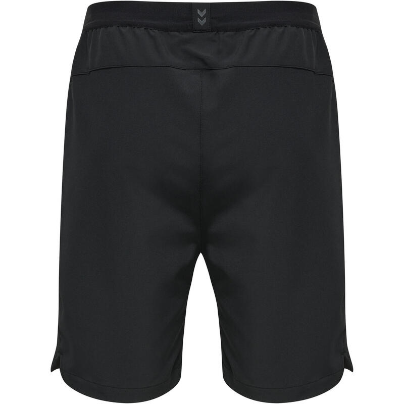 Enfiler Short Hmlmt Dragon Entraînement Homme HUMMEL