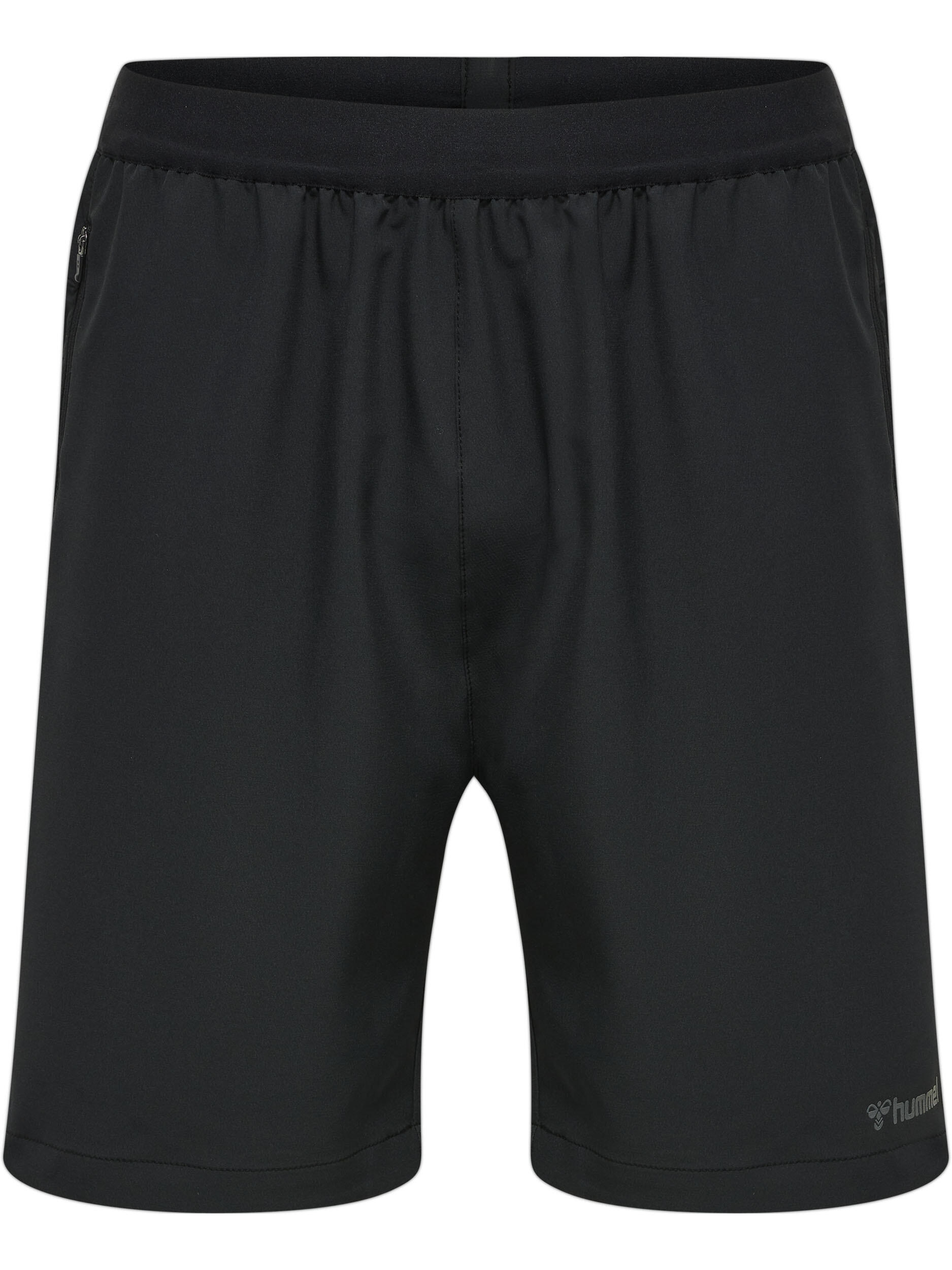 HUMMEL Pantalones Cortos Hmlmt Yoga Hombre Hummel