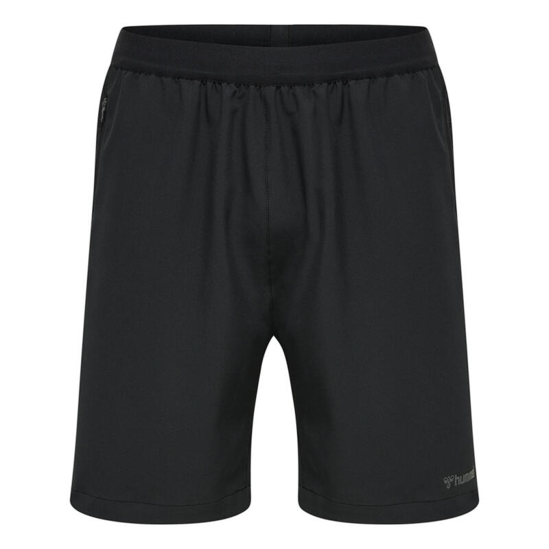 Enfiler Short Hmlmt Dragon Entraînement Homme HUMMEL