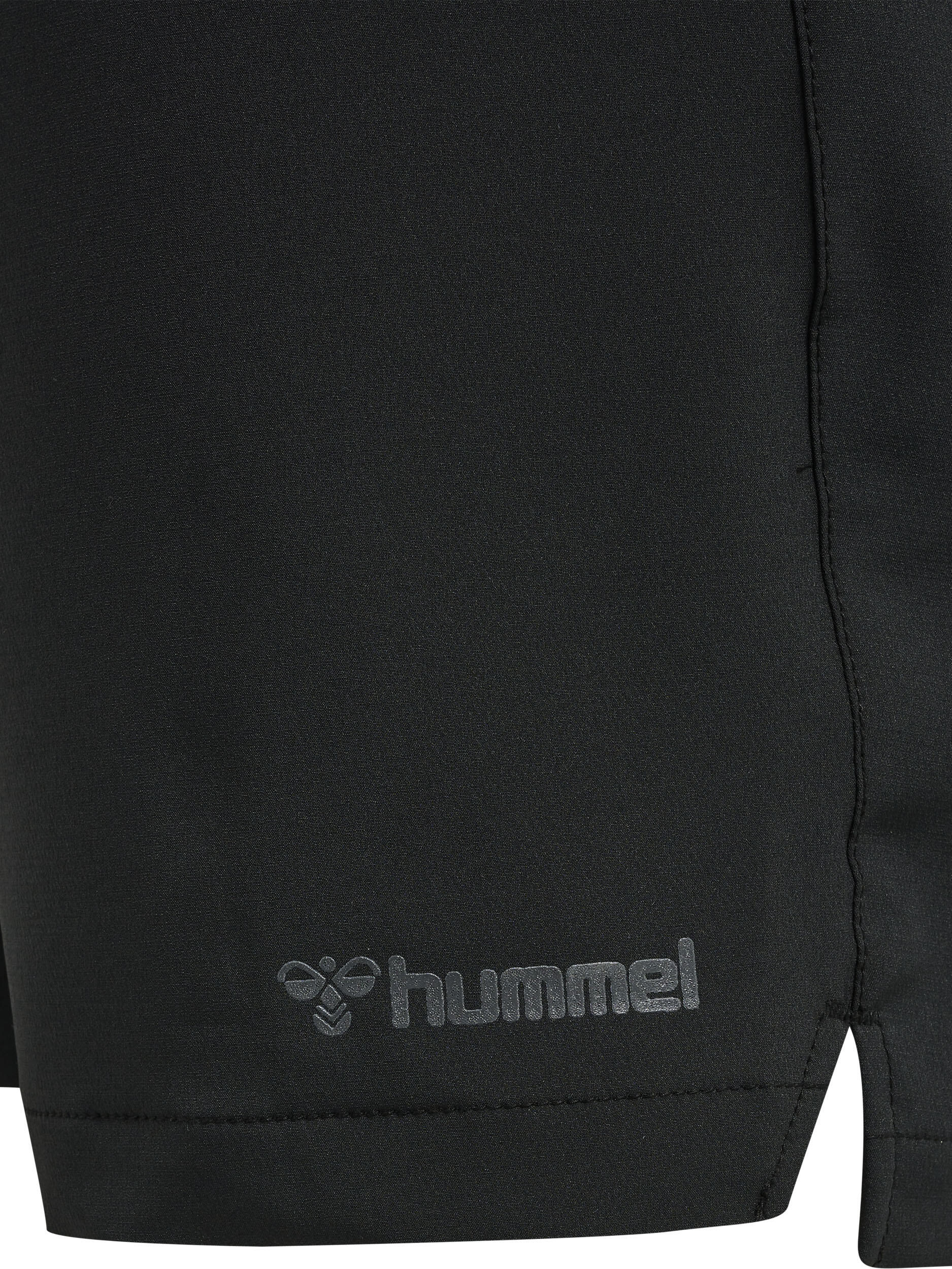 Instap Korte Broek Hmlmt Dragon Heren 3/6
