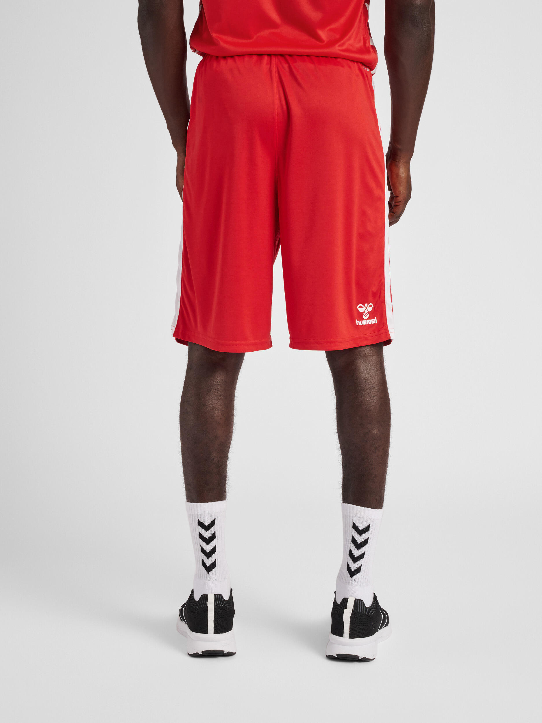 Pantaloncini da basket Hummel hmlcore xk 3/7