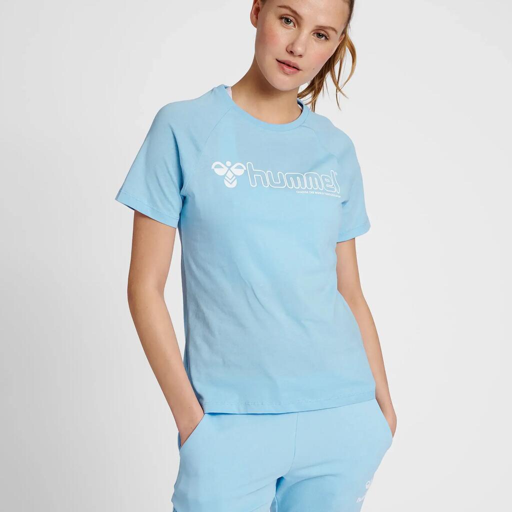 Women's T-shirt Hummel Noni 2.0