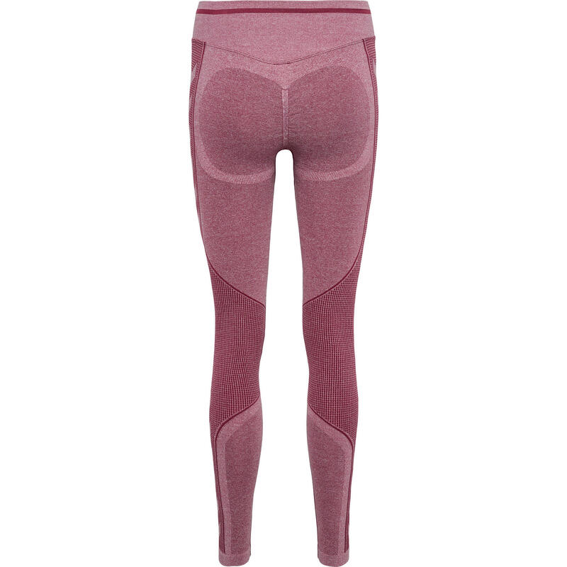 Hummel Tights Hmlmt Lulu Seamless Scrunch Tights