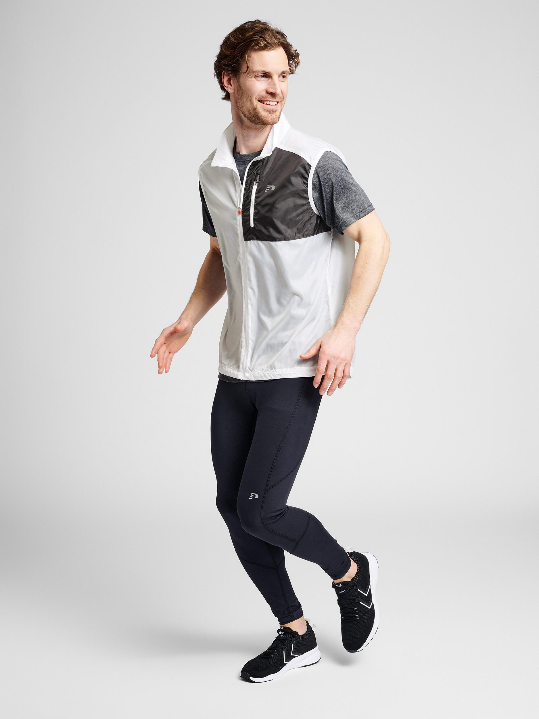 Enfiler Spray Adhérent Men Packable Homme 2/7