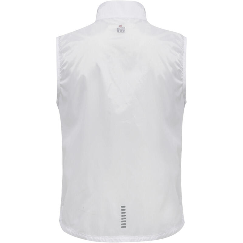 Deslizar Spray De Agarre Men Packable Running Hombre NEWLINE