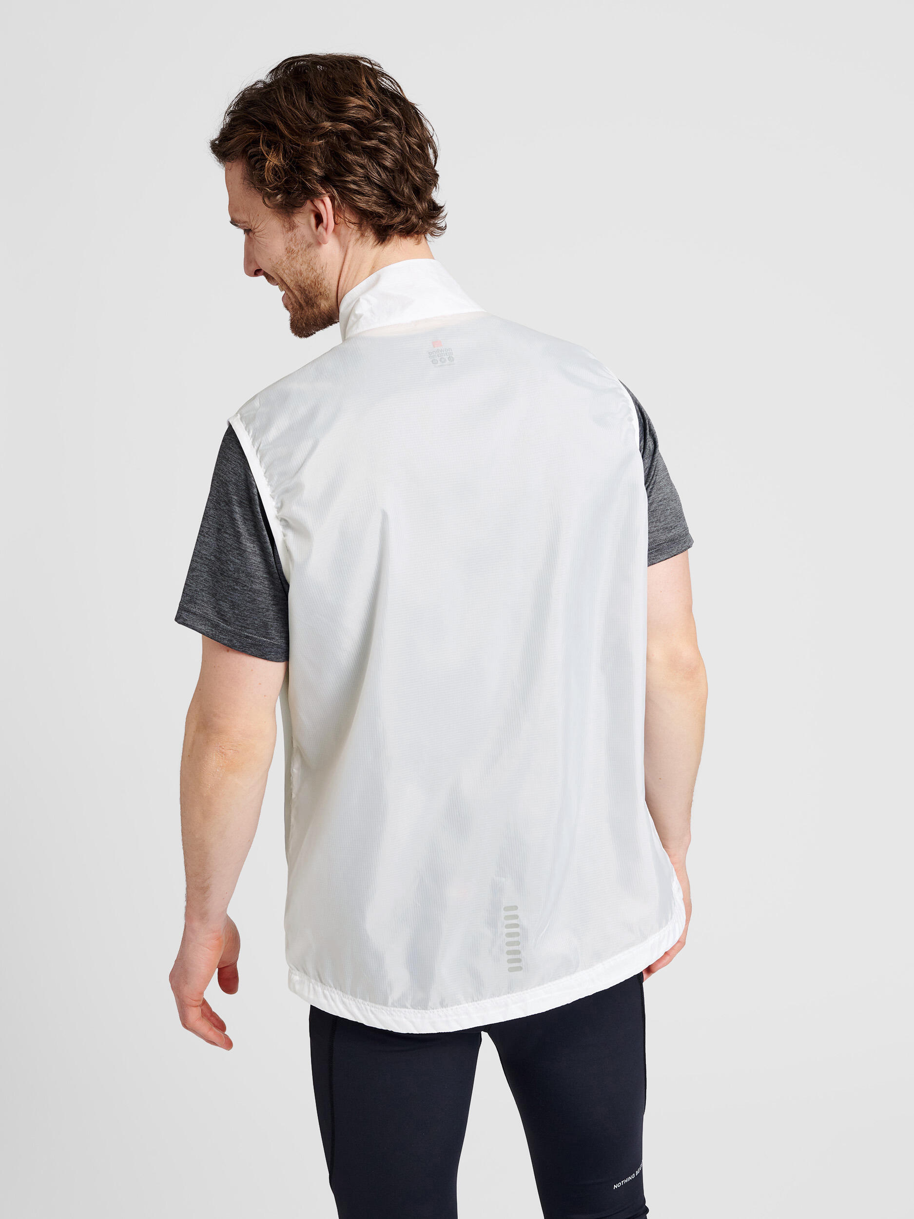 Enfiler Spray Adhérent Men Packable Homme 3/7
