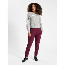 Pantalones Hmllegacy Mujer Hummel