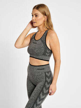 Enfiler Sac Banane Hmlmt Una Femme