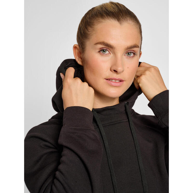 Hoodie Damen
