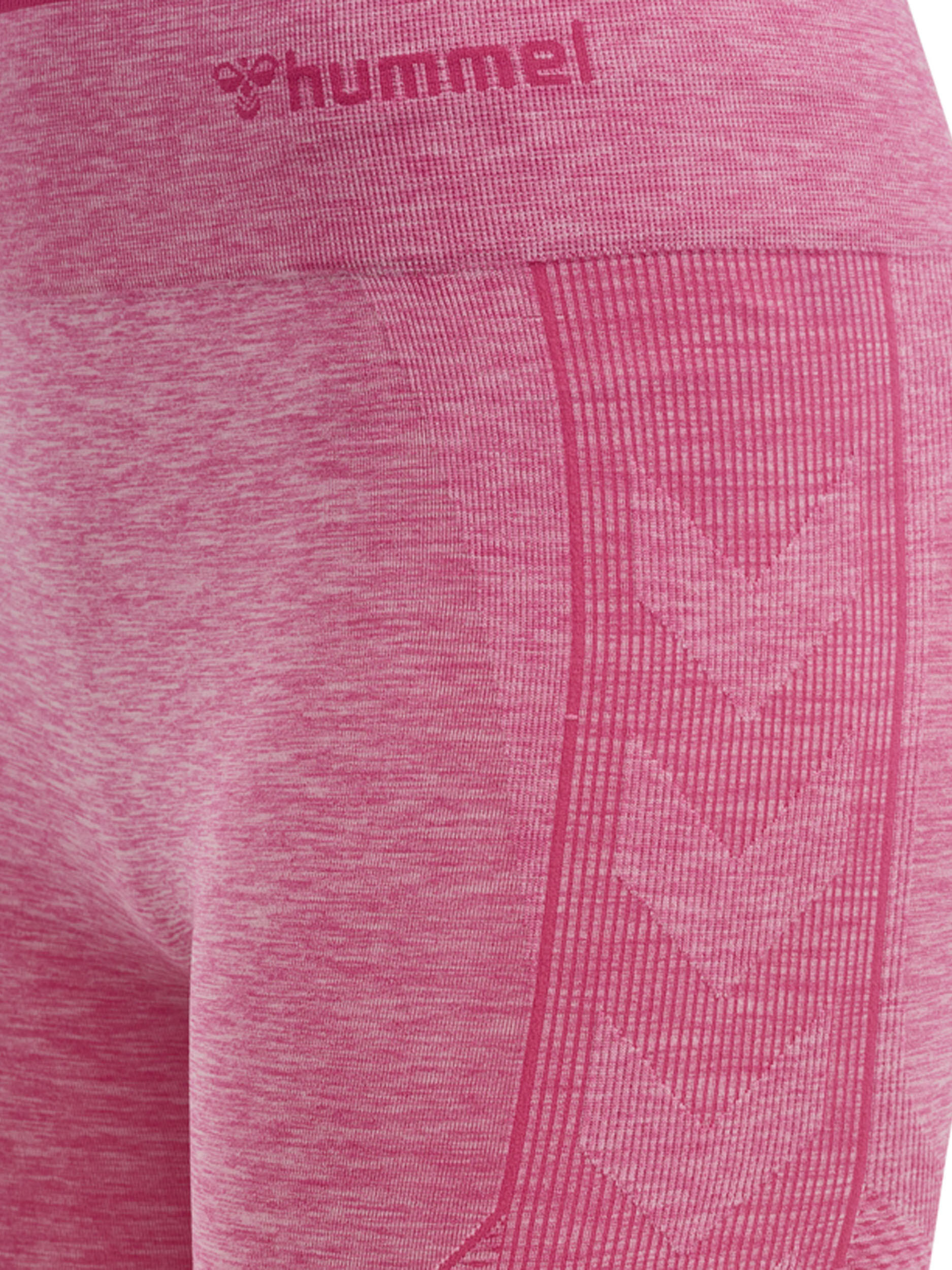 Enfiler Short Hmlmt Una Femme 3/7