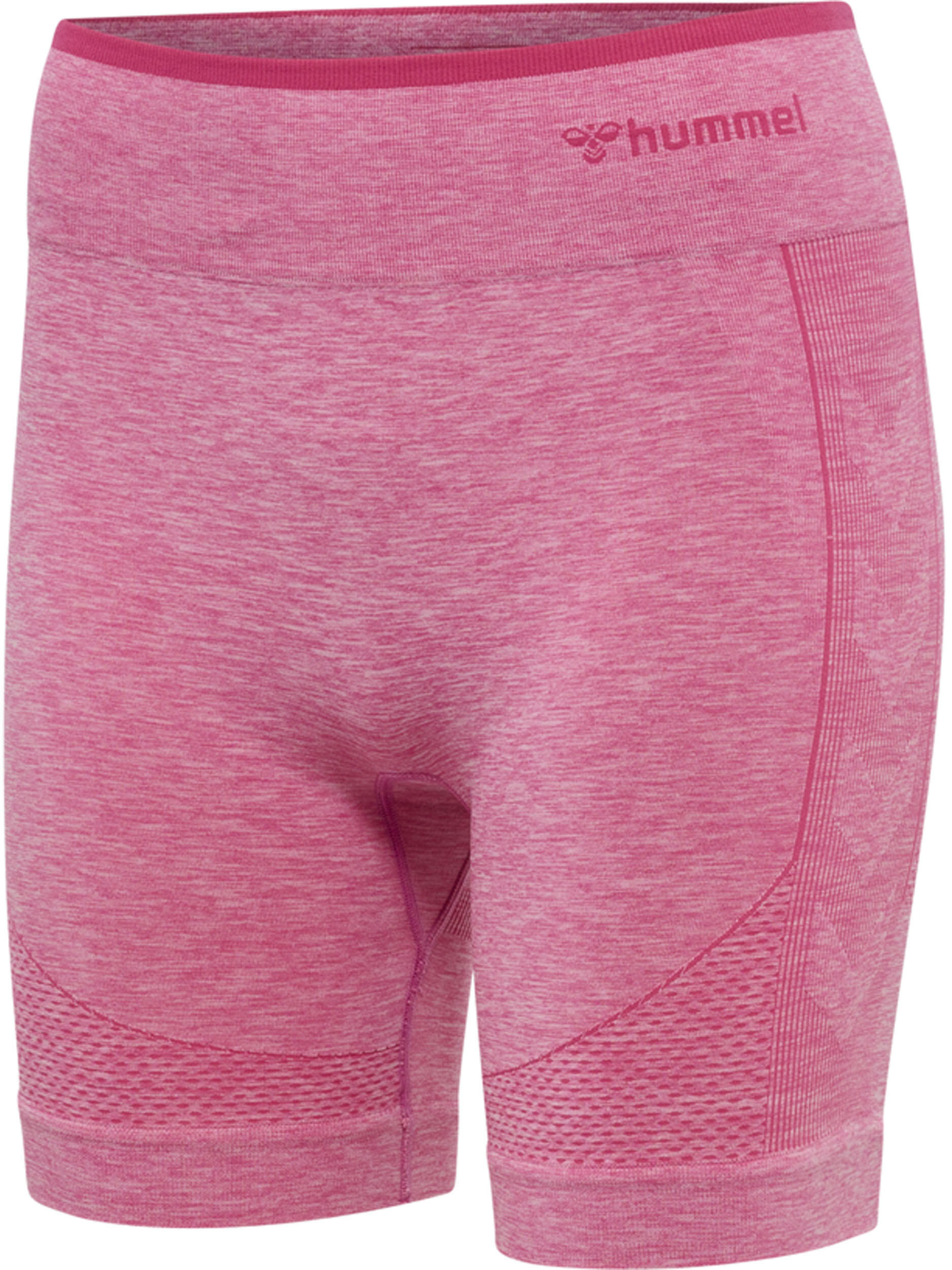 Enfiler Short Hmlmt Una Femme 4/7