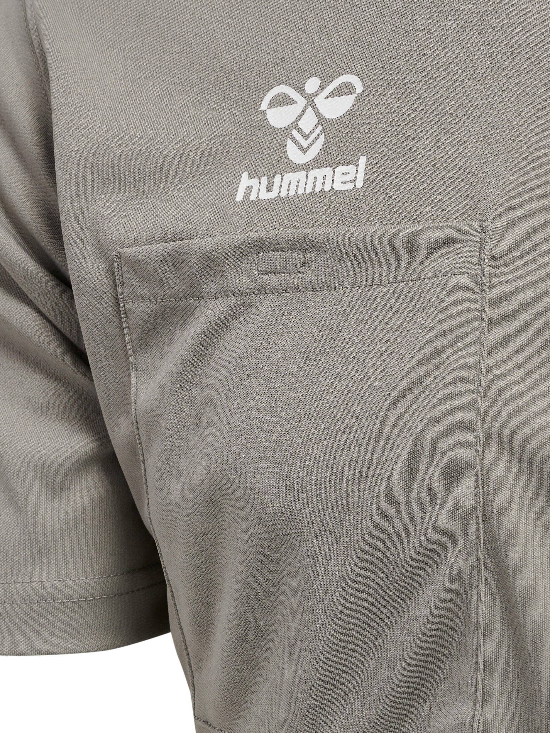Maglietta Hummel hmlreferee chevron 3/7