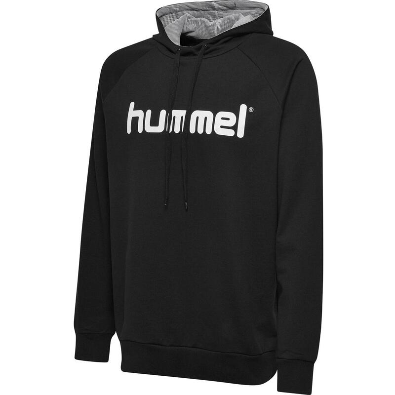 Instap Hoodie Hmlgo Multisport Heren HUMMEL