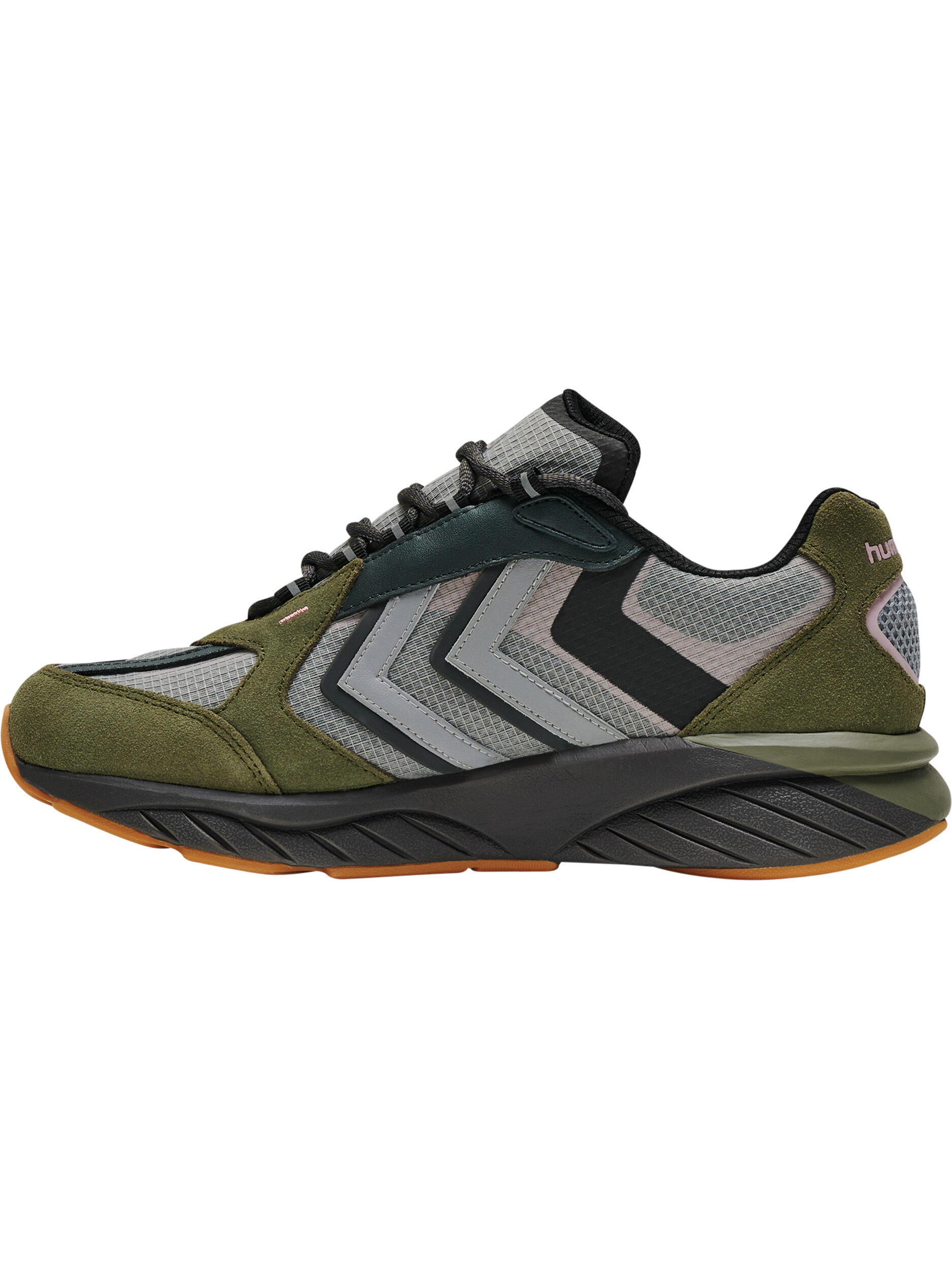Veters Sportschoen Reach Lx Unisex Volwassene HUMMEL 6/7